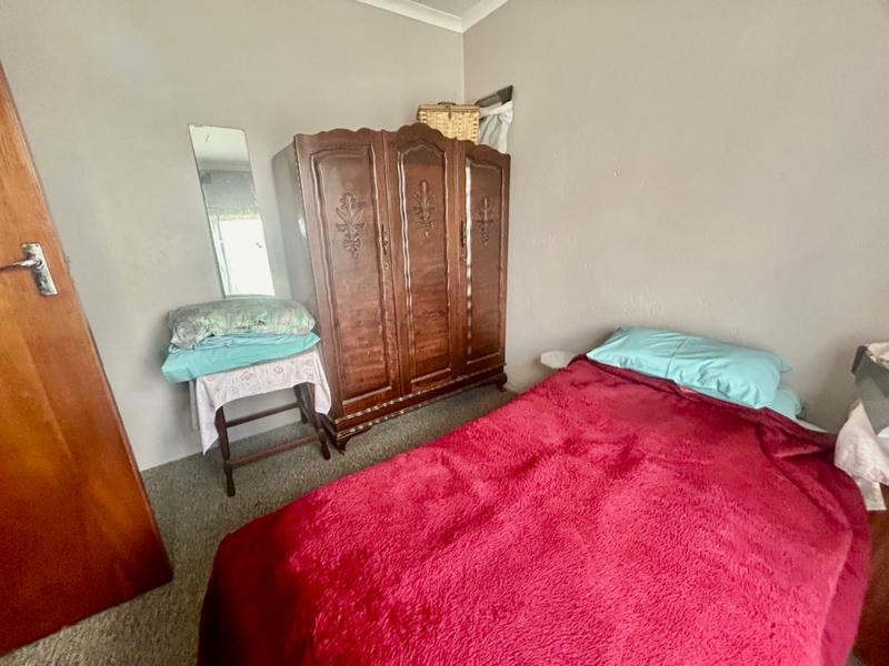 3 Bedroom Property for Sale in Vanderbijlpark CE Gauteng
