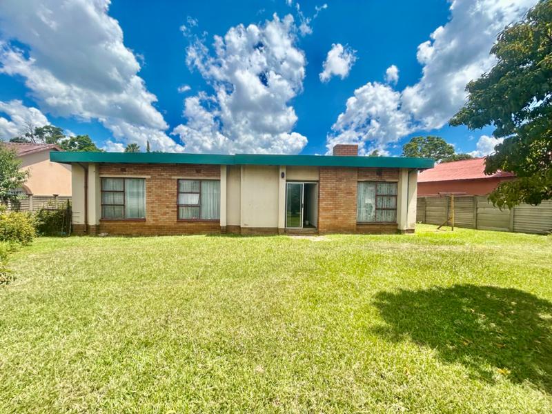 3 Bedroom Property for Sale in Vanderbijlpark CE Gauteng