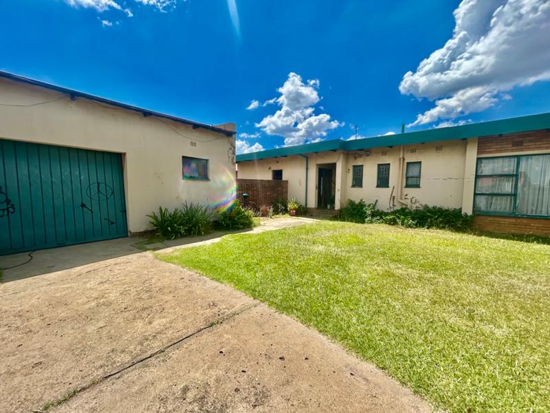3 Bedroom Property for Sale in Vanderbijlpark CE Gauteng