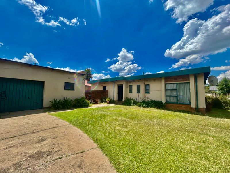 3 Bedroom Property for Sale in Vanderbijlpark CE Gauteng