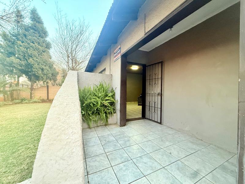 3 Bedroom Property for Sale in Vanderbijlpark CW 1 Gauteng