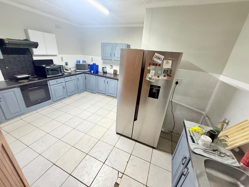 3 Bedroom Property for Sale in Vanderbijlpark CW 1 Gauteng
