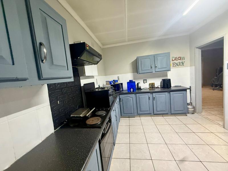 3 Bedroom Property for Sale in Vanderbijlpark CW 1 Gauteng