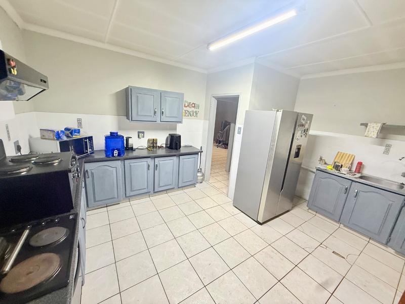 3 Bedroom Property for Sale in Vanderbijlpark CW 1 Gauteng