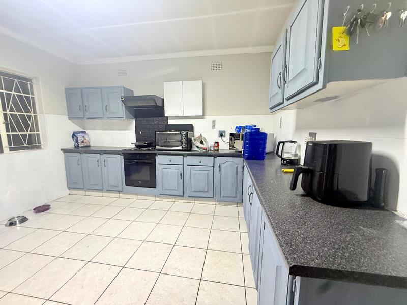 3 Bedroom Property for Sale in Vanderbijlpark CW 1 Gauteng