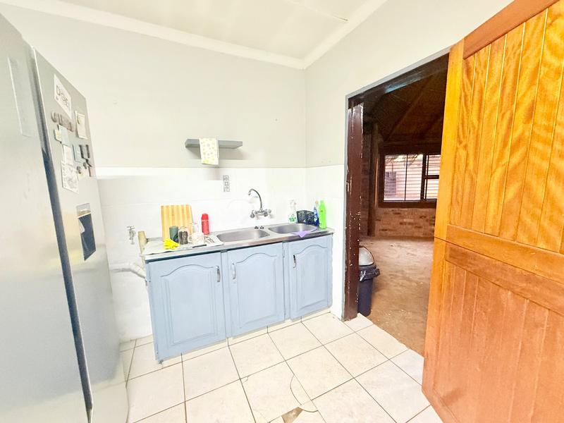 3 Bedroom Property for Sale in Vanderbijlpark CW 1 Gauteng