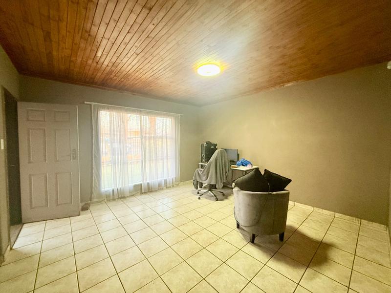3 Bedroom Property for Sale in Vanderbijlpark CW 1 Gauteng