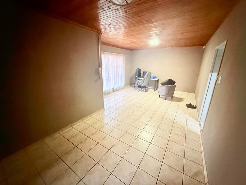 3 Bedroom Property for Sale in Vanderbijlpark CW 1 Gauteng