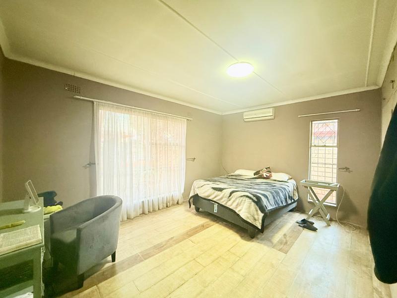 3 Bedroom Property for Sale in Vanderbijlpark CW 1 Gauteng
