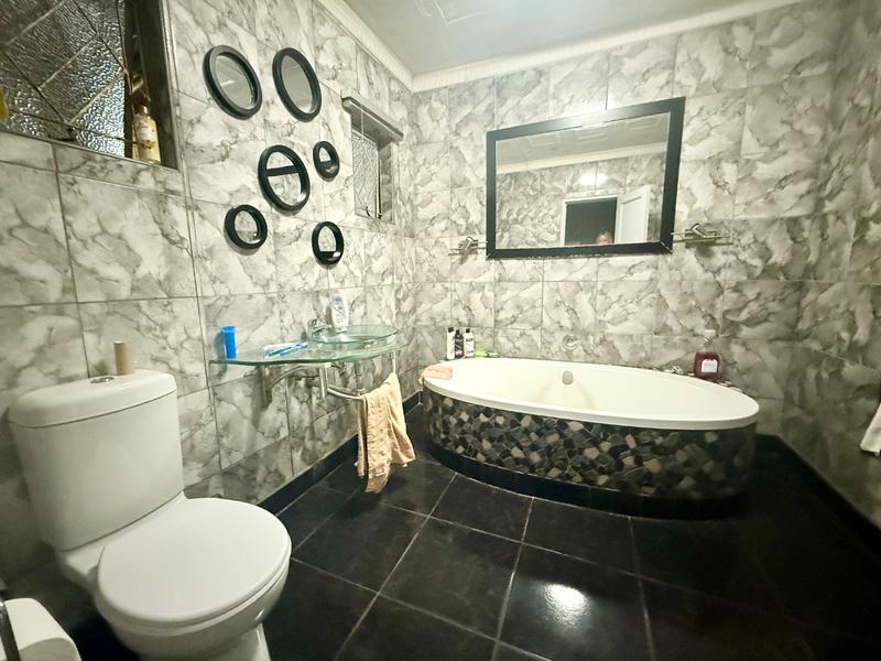 3 Bedroom Property for Sale in Vanderbijlpark CW 1 Gauteng