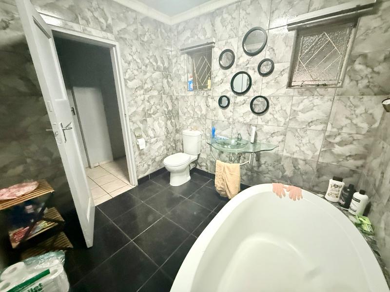3 Bedroom Property for Sale in Vanderbijlpark CW 1 Gauteng