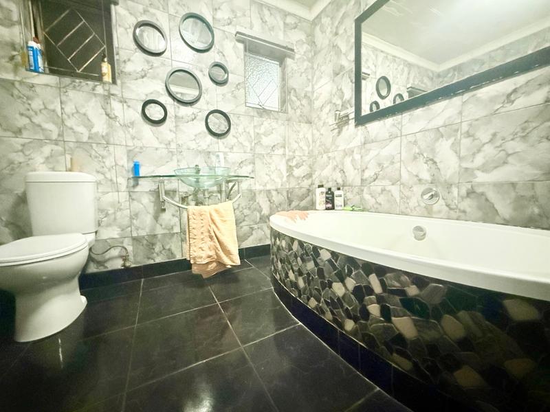 3 Bedroom Property for Sale in Vanderbijlpark CW 1 Gauteng