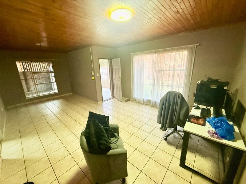 3 Bedroom Property for Sale in Vanderbijlpark CW 1 Gauteng