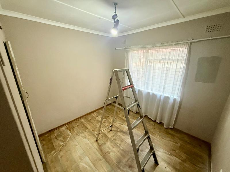3 Bedroom Property for Sale in Vanderbijlpark CW 1 Gauteng