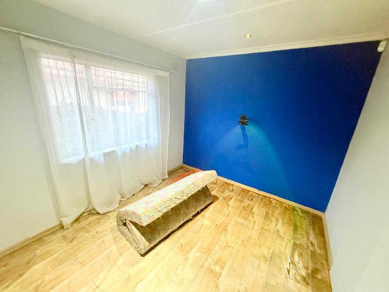 3 Bedroom Property for Sale in Vanderbijlpark CW 1 Gauteng