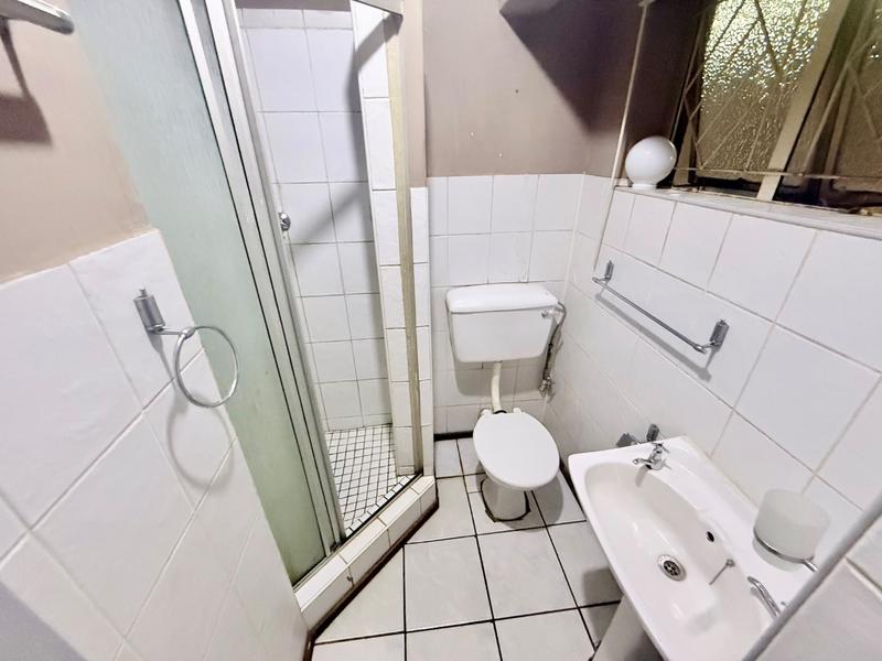 3 Bedroom Property for Sale in Vanderbijlpark CW 1 Gauteng