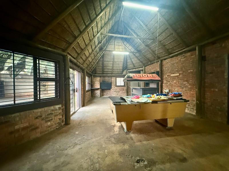 3 Bedroom Property for Sale in Vanderbijlpark CW 1 Gauteng