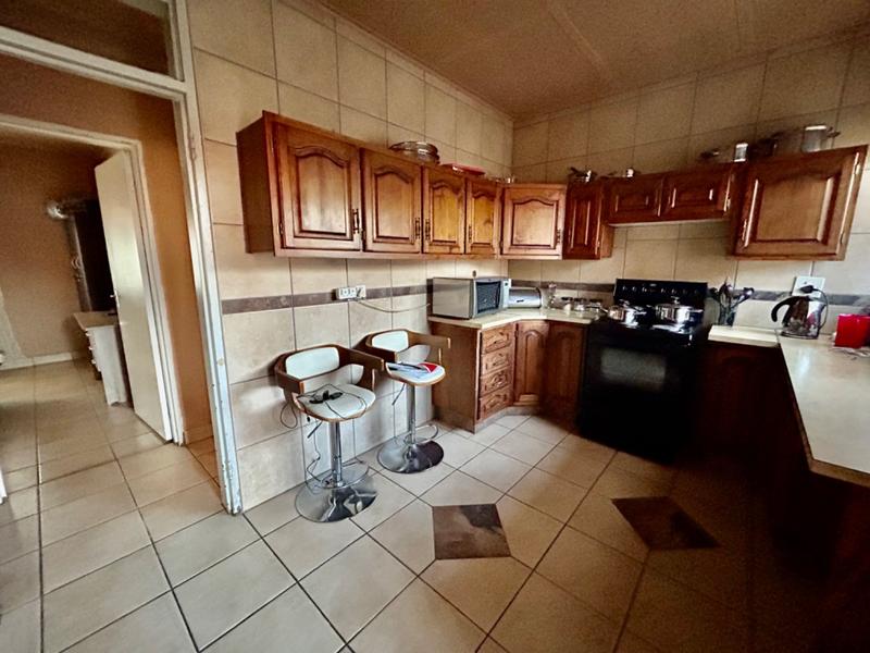 3 Bedroom Property for Sale in Vanderbijlpark CW 1 Gauteng