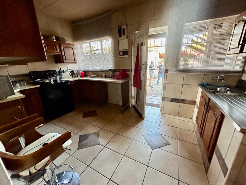 3 Bedroom Property for Sale in Vanderbijlpark CW 1 Gauteng
