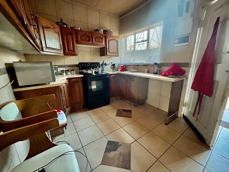 3 Bedroom Property for Sale in Vanderbijlpark CW 1 Gauteng