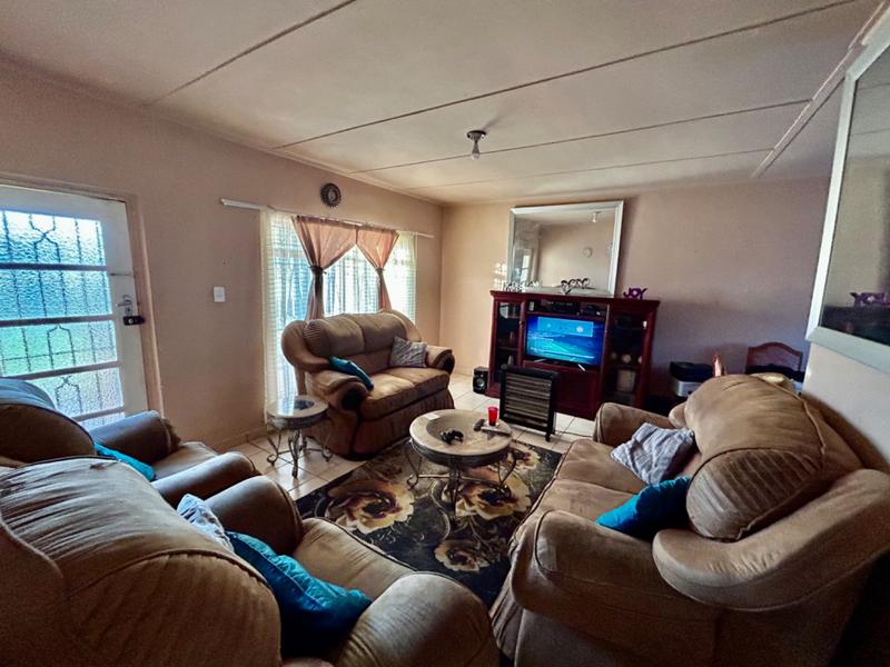3 Bedroom Property for Sale in Vanderbijlpark CW 1 Gauteng