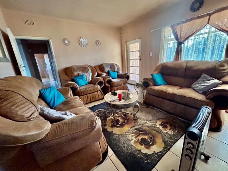3 Bedroom Property for Sale in Vanderbijlpark CW 1 Gauteng