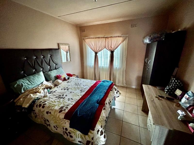 3 Bedroom Property for Sale in Vanderbijlpark CW 1 Gauteng