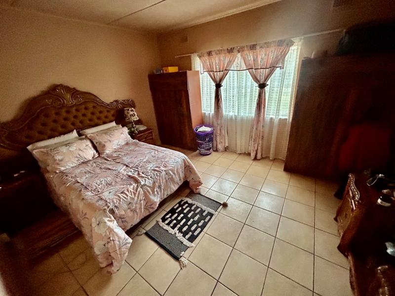3 Bedroom Property for Sale in Vanderbijlpark CW 1 Gauteng