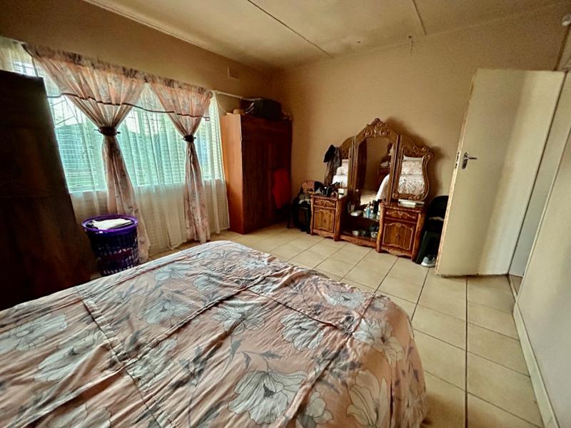 3 Bedroom Property for Sale in Vanderbijlpark CW 1 Gauteng