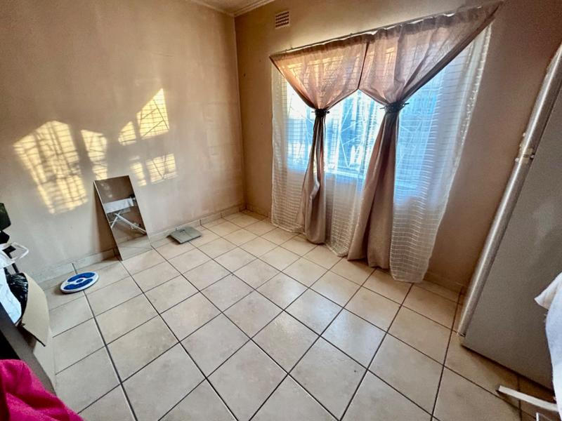 3 Bedroom Property for Sale in Vanderbijlpark CW 1 Gauteng