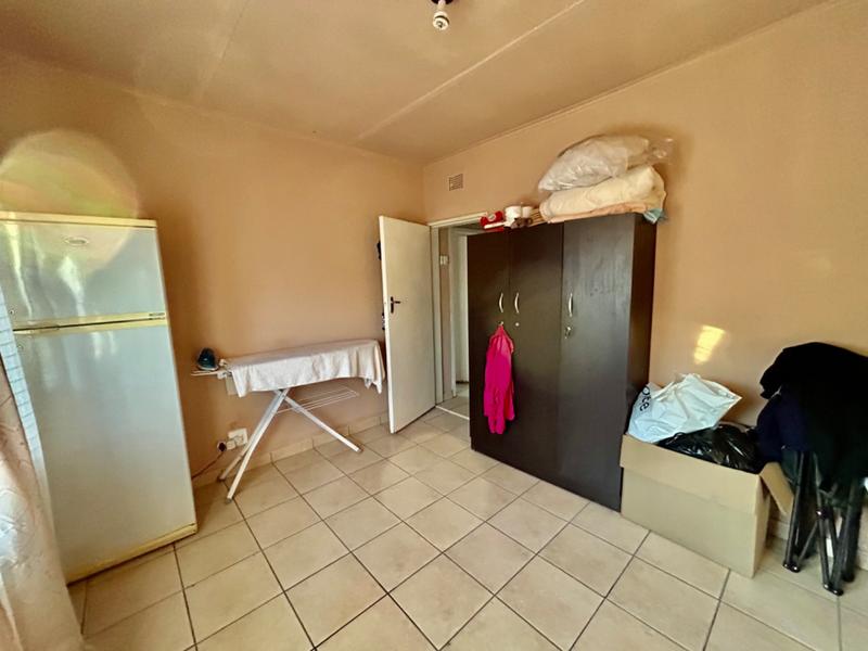 3 Bedroom Property for Sale in Vanderbijlpark CW 1 Gauteng