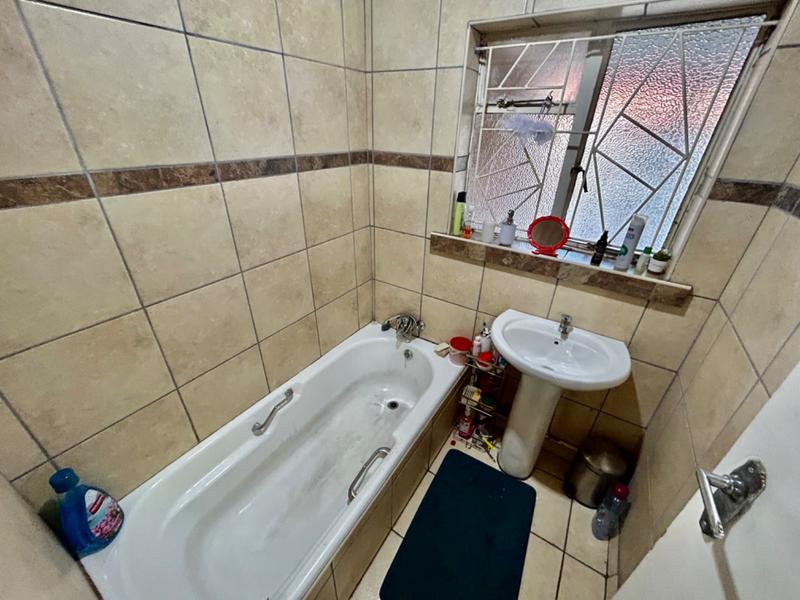 3 Bedroom Property for Sale in Vanderbijlpark CW 1 Gauteng