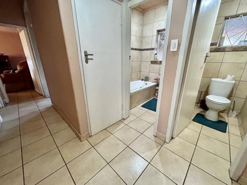 3 Bedroom Property for Sale in Vanderbijlpark CW 1 Gauteng
