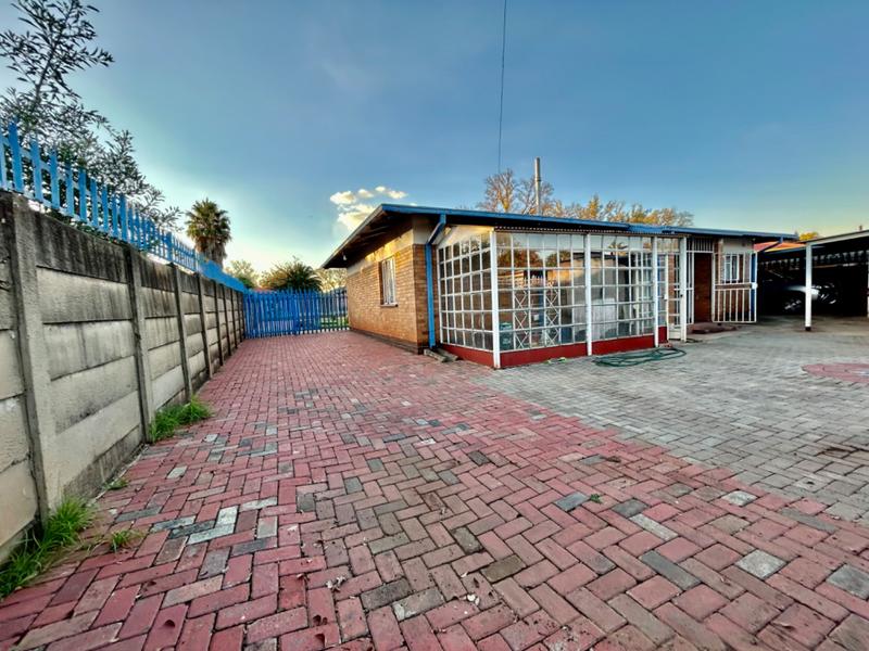 3 Bedroom Property for Sale in Vanderbijlpark CW 1 Gauteng