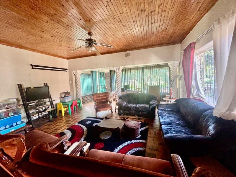 3 Bedroom Property for Sale in Vanderbijlpark CW 3 Gauteng