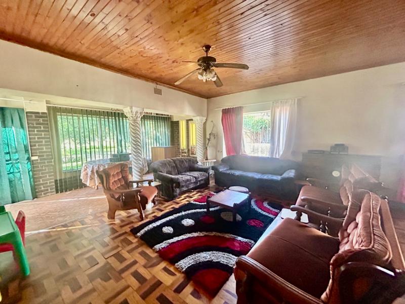 3 Bedroom Property for Sale in Vanderbijlpark CW 3 Gauteng