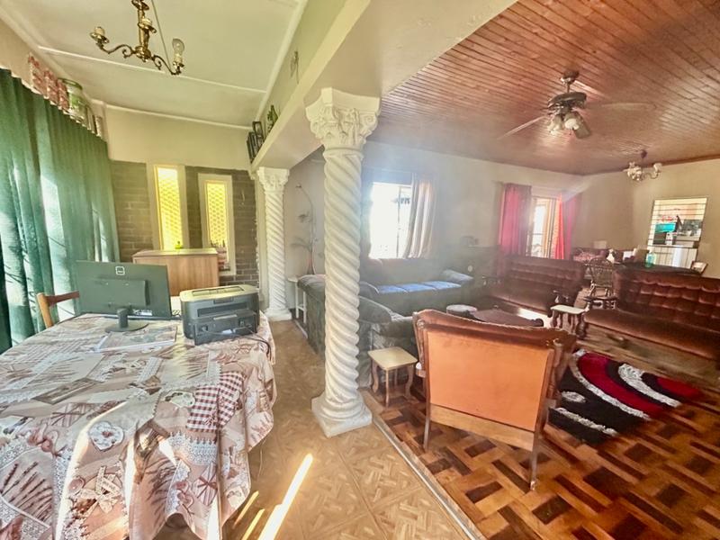 3 Bedroom Property for Sale in Vanderbijlpark CW 3 Gauteng
