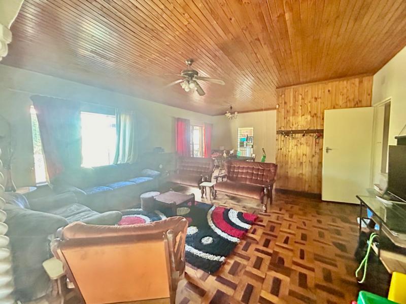 3 Bedroom Property for Sale in Vanderbijlpark CW 3 Gauteng