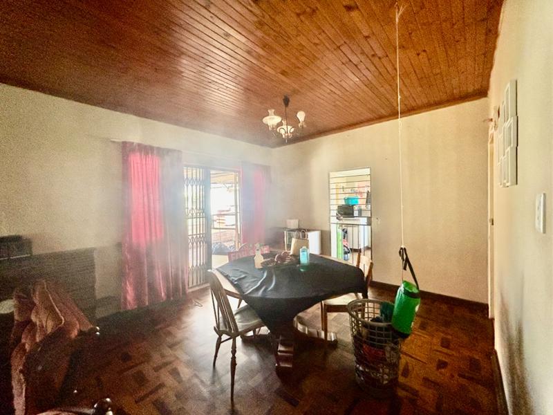 3 Bedroom Property for Sale in Vanderbijlpark CW 3 Gauteng