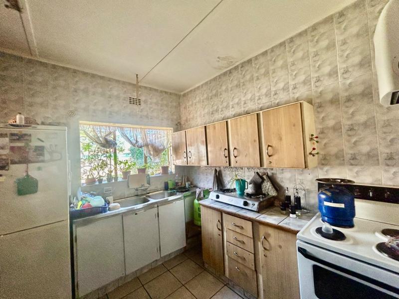 3 Bedroom Property for Sale in Vanderbijlpark CW 3 Gauteng