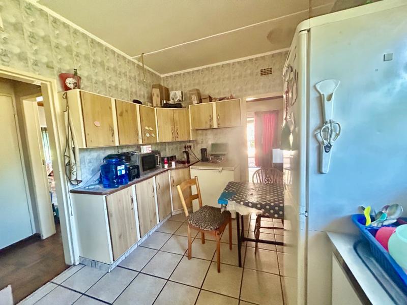 3 Bedroom Property for Sale in Vanderbijlpark CW 3 Gauteng