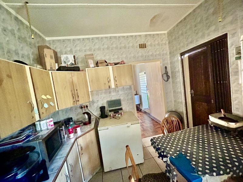 3 Bedroom Property for Sale in Vanderbijlpark CW 3 Gauteng