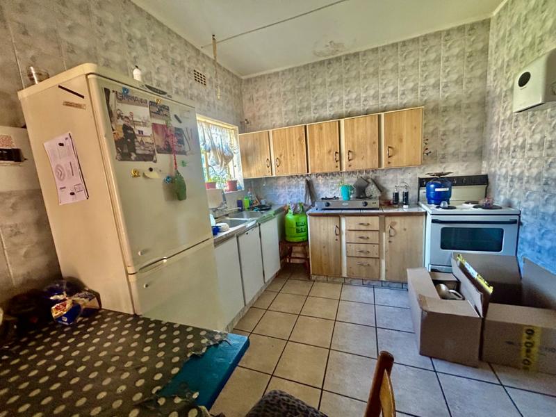 3 Bedroom Property for Sale in Vanderbijlpark CW 3 Gauteng