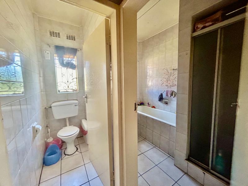 3 Bedroom Property for Sale in Vanderbijlpark CW 3 Gauteng