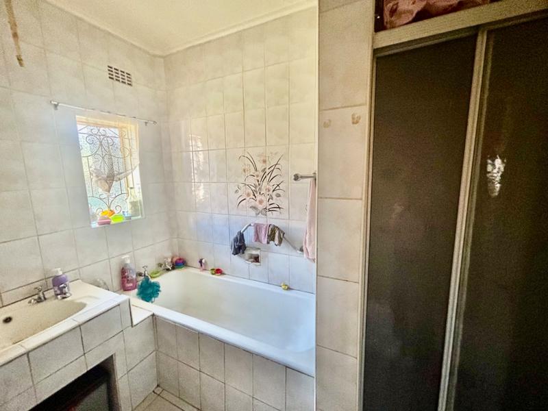 3 Bedroom Property for Sale in Vanderbijlpark CW 3 Gauteng