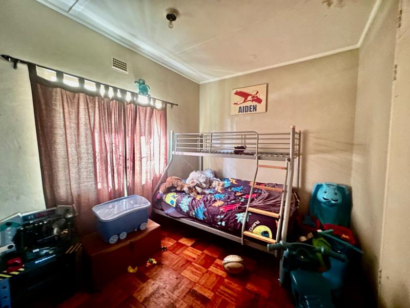 3 Bedroom Property for Sale in Vanderbijlpark CW 3 Gauteng
