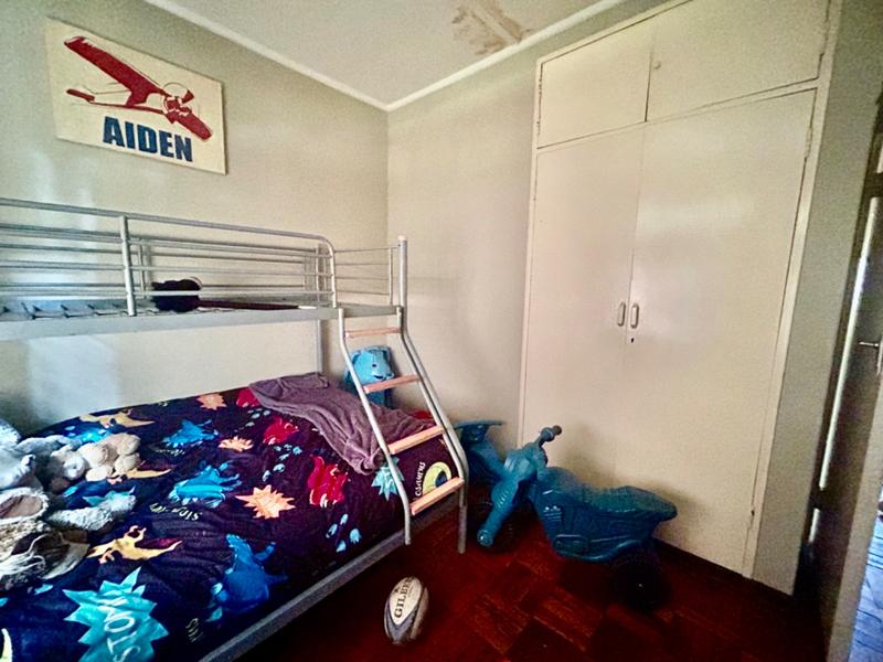 3 Bedroom Property for Sale in Vanderbijlpark CW 3 Gauteng