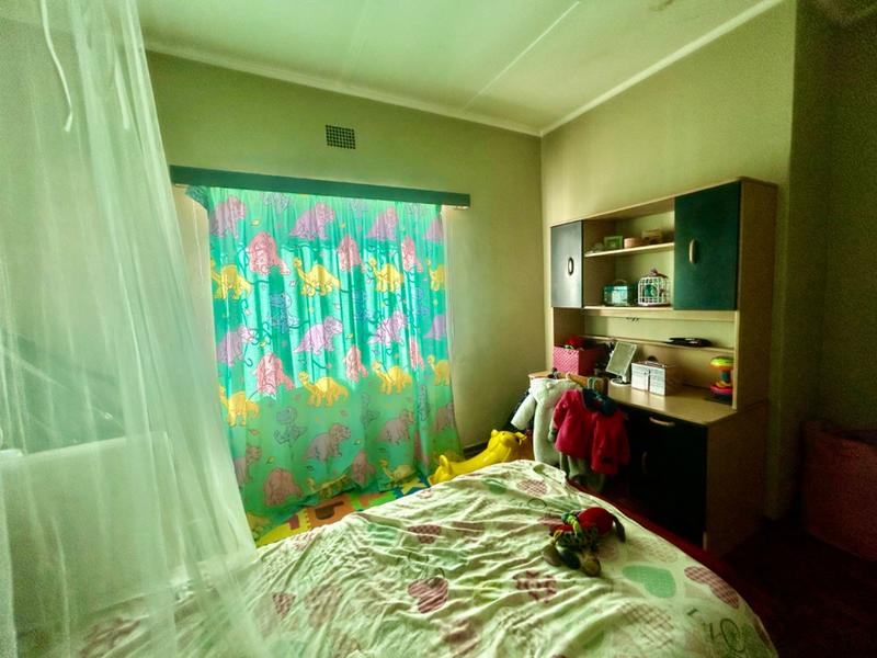 3 Bedroom Property for Sale in Vanderbijlpark CW 3 Gauteng