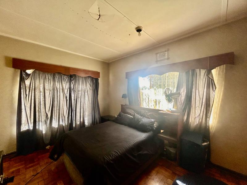 3 Bedroom Property for Sale in Vanderbijlpark CW 3 Gauteng
