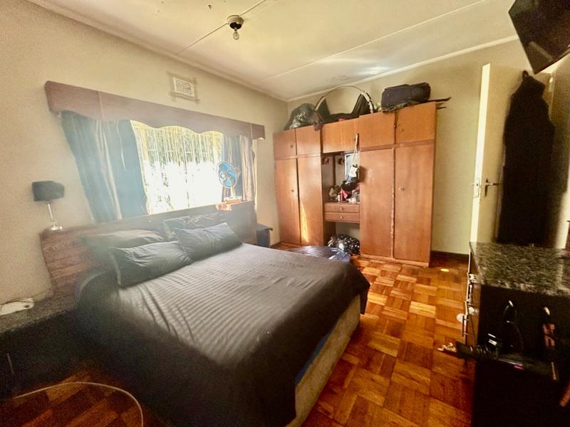 3 Bedroom Property for Sale in Vanderbijlpark CW 3 Gauteng